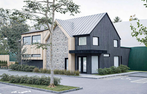 Member programs and access for non-members